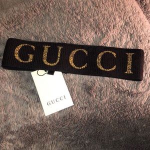 Gucci Headband